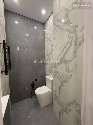 83.6 м², 3-комнатная квартира, этаж 9 из 18, 84 м², изображение - 1