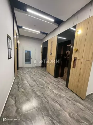 83.6 м², 3-комнатная квартира, этаж 9 из 18, 84 м², изображение - 2