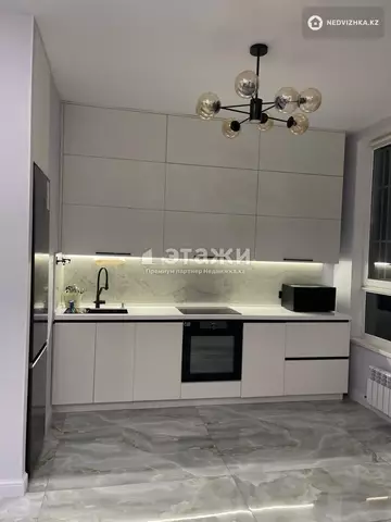 83.6 м², 3-комнатная квартира, этаж 9 из 18, 84 м², изображение - 5