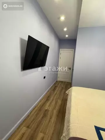 83.6 м², 3-комнатная квартира, этаж 9 из 18, 84 м², изображение - 6
