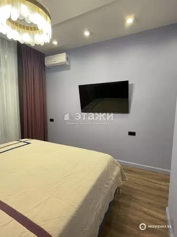 83.6 м², 3-комнатная квартира, этаж 9 из 18, 84 м², изображение - 10