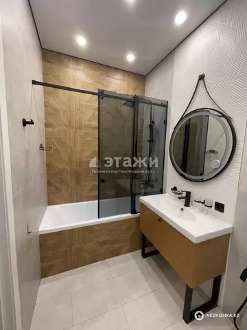 83.6 м², 3-комнатная квартира, этаж 9 из 18, 84 м², изображение - 11
