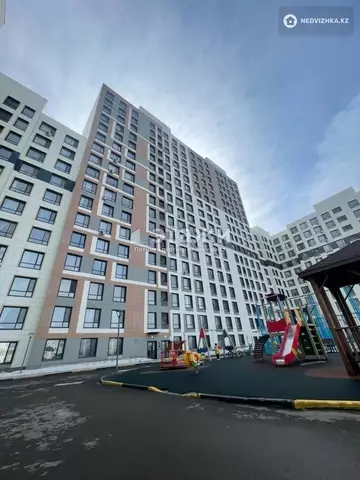 83.6 м², 3-комнатная квартира, этаж 9 из 18, 84 м², изображение - 12