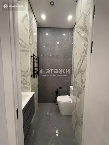 83.6 м², 3-комнатная квартира, этаж 9 из 18, 84 м², изображение - 13
