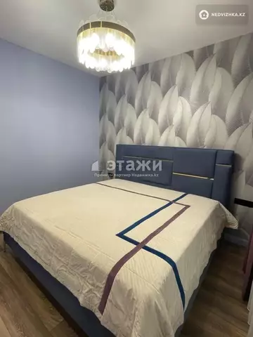 83.6 м², 3-комнатная квартира, этаж 9 из 18, 84 м², изображение - 14