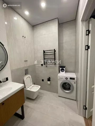 83.6 м², 3-комнатная квартира, этаж 9 из 18, 84 м², изображение - 15