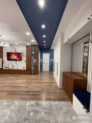 83.6 м², 3-комнатная квартира, этаж 9 из 18, 84 м², изображение - 16
