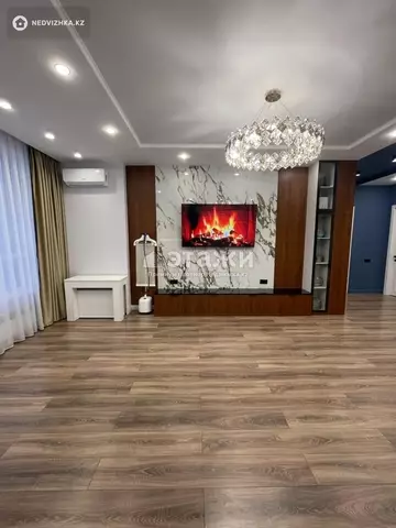 83.6 м², 3-комнатная квартира, этаж 9 из 18, 84 м², изображение - 17