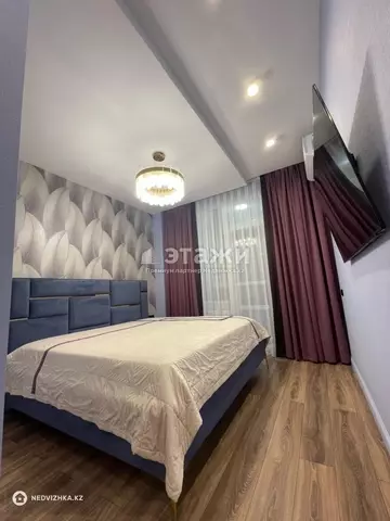 83.6 м², 3-комнатная квартира, этаж 9 из 18, 84 м², изображение - 19