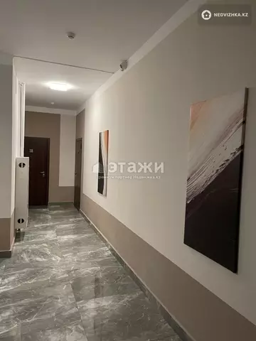 83.6 м², 3-комнатная квартира, этаж 9 из 18, 84 м², изображение - 23