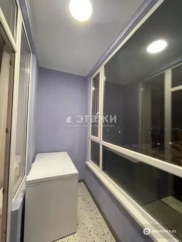 83.6 м², 3-комнатная квартира, этаж 9 из 18, 84 м², изображение - 24