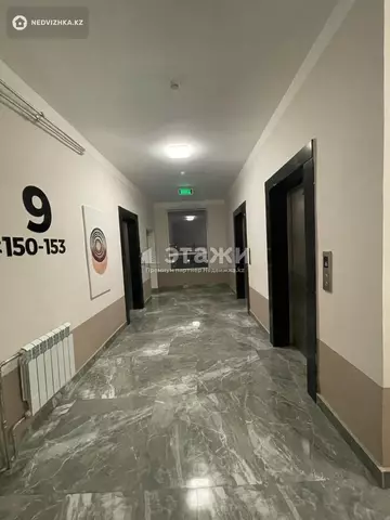 83.6 м², 3-комнатная квартира, этаж 9 из 18, 84 м², изображение - 26