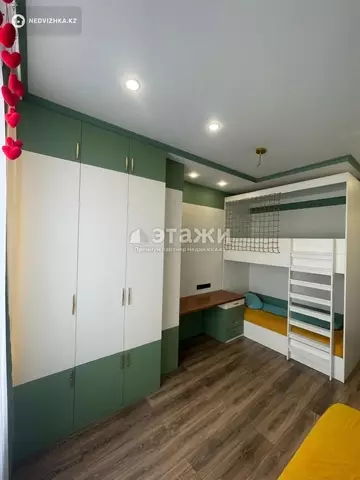 83.6 м², 3-комнатная квартира, этаж 9 из 18, 84 м², изображение - 28