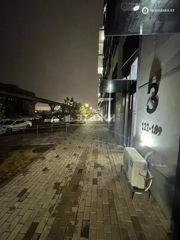83.6 м², 3-комнатная квартира, этаж 9 из 18, 84 м², изображение - 29