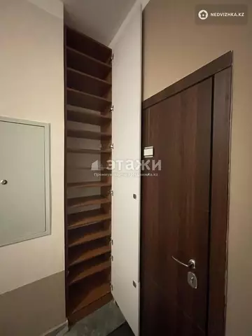83.6 м², 3-комнатная квартира, этаж 9 из 18, 84 м², изображение - 31