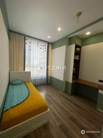 83.6 м², 3-комнатная квартира, этаж 9 из 18, 84 м², изображение - 32