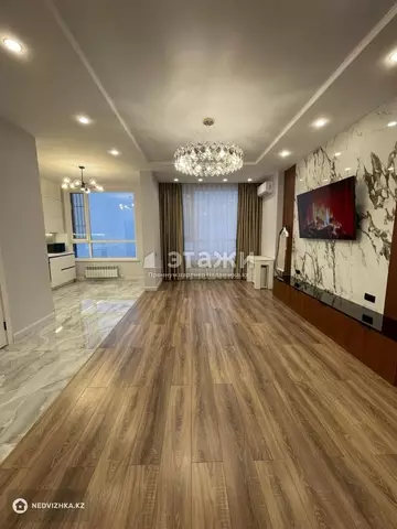 83.6 м², 3-комнатная квартира, этаж 9 из 18, 84 м², изображение - 33