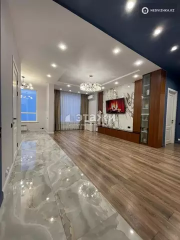 83.6 м², 3-комнатная квартира, этаж 9 из 18, 84 м², изображение - 34