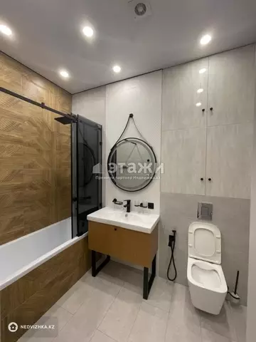 83.6 м², 3-комнатная квартира, этаж 9 из 18, 84 м², изображение - 35