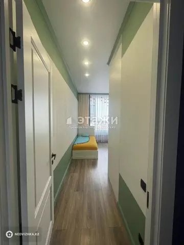 83.6 м², 3-комнатная квартира, этаж 9 из 18, 84 м², изображение - 36