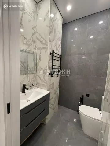 83.6 м², 3-комнатная квартира, этаж 9 из 18, 84 м², изображение - 39
