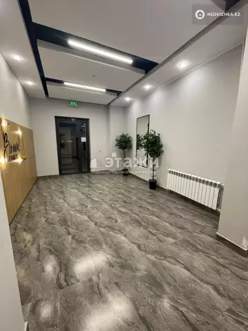 83.6 м², 3-комнатная квартира, этаж 9 из 18, 84 м², изображение - 40