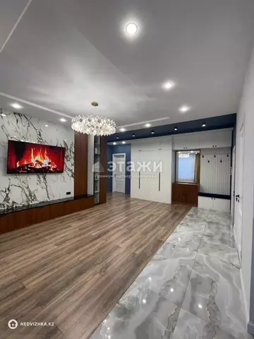 83.6 м², 3-комнатная квартира, этаж 9 из 18, 84 м², изображение - 43