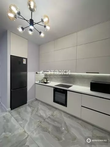 83.6 м², 3-комнатная квартира, этаж 9 из 18, 84 м², изображение - 44