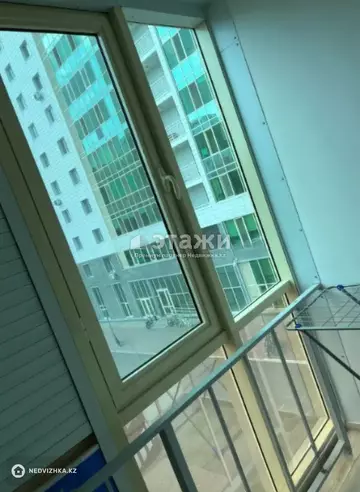 2-комнатная квартира, этаж 3 из 6, 50 м²