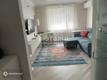 50 м², 2-комнатная квартира, этаж 3 из 6, 50 м², изображение - 5