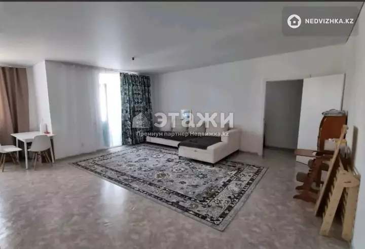65 м², 2-комнатная квартира, этаж 12 из 13, 65 м², изображение - 1