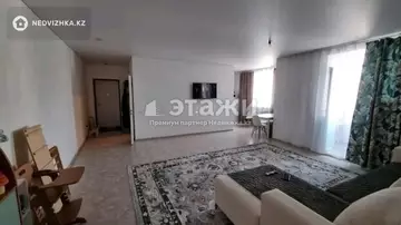 65 м², 2-комнатная квартира, этаж 12 из 13, 65 м², изображение - 1