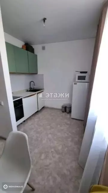 65 м², 2-комнатная квартира, этаж 12 из 13, 65 м², изображение - 2
