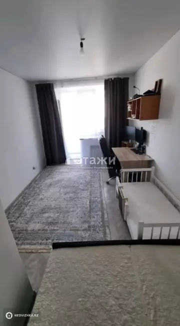 65 м², 2-комнатная квартира, этаж 12 из 13, 65 м², изображение - 4