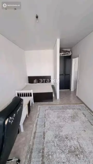 65 м², 2-комнатная квартира, этаж 12 из 13, 65 м², изображение - 5