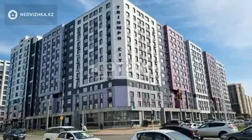 65 м², 2-комнатная квартира, этаж 12 из 13, 65 м², изображение - 7