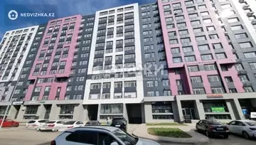 65 м², 2-комнатная квартира, этаж 12 из 13, 65 м², изображение - 8