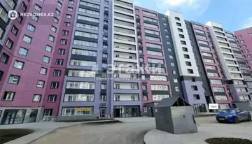 65 м², 2-комнатная квартира, этаж 12 из 13, 65 м², изображение - 9