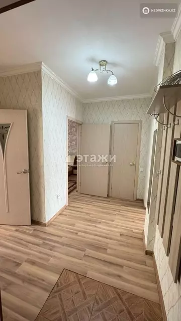 63 м², 2-комнатная квартира, этаж 7 из 9, 63 м², изображение - 0