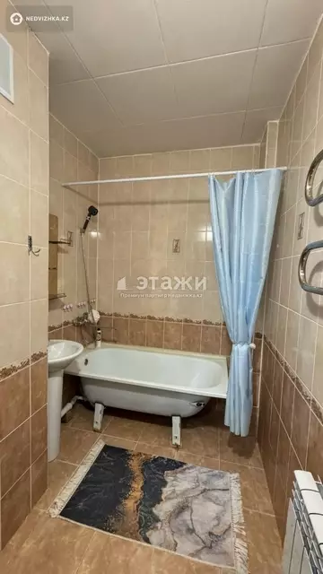 63 м², 2-комнатная квартира, этаж 7 из 9, 63 м², изображение - 2