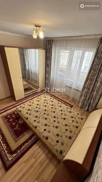 63 м², 2-комнатная квартира, этаж 7 из 9, 63 м², изображение - 3