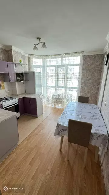 63 м², 2-комнатная квартира, этаж 7 из 9, 63 м², изображение - 6
