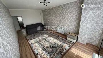 63 м², 2-комнатная квартира, этаж 7 из 9, 63 м², изображение - 7