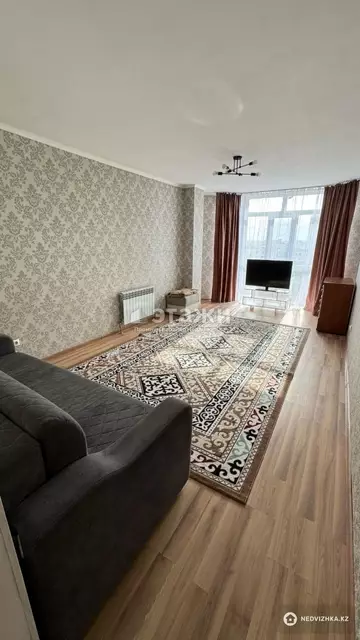 63 м², 2-комнатная квартира, этаж 7 из 9, 63 м², изображение - 9