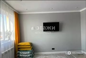 35.7 м², 1-комнатная квартира, этаж 2 из 14, 36 м², изображение - 1
