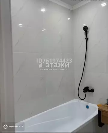 35.7 м², 1-комнатная квартира, этаж 2 из 14, 36 м², изображение - 4