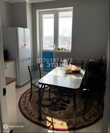 35.7 м², 1-комнатная квартира, этаж 2 из 14, 36 м², изображение - 6