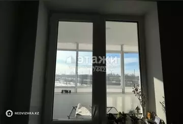 35.7 м², 1-комнатная квартира, этаж 2 из 14, 36 м², изображение - 7