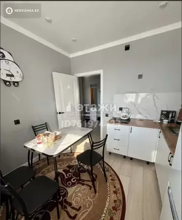 35.7 м², 1-комнатная квартира, этаж 2 из 14, 36 м², изображение - 9