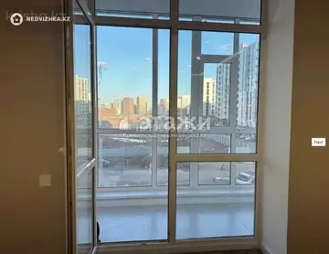 70.75 м², 2-комнатная квартира, этаж 4 из 12, 71 м², изображение - 9